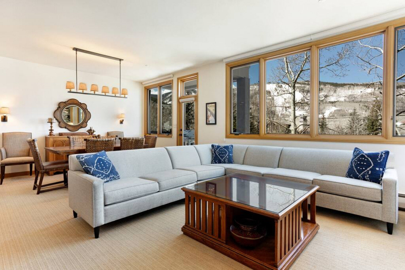 Beaver Creek Vacation Rental