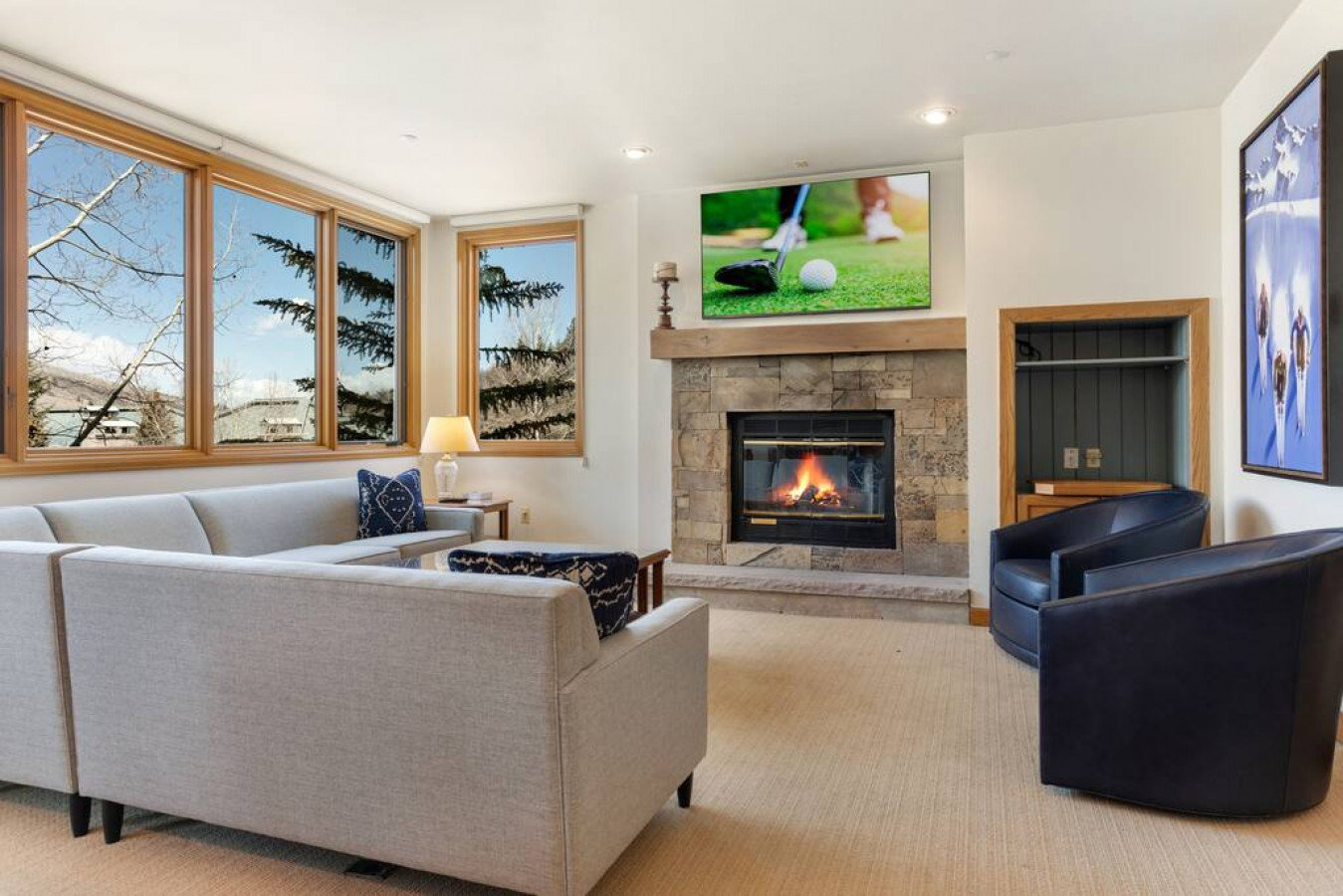 Beaver Creek Vacation Rental