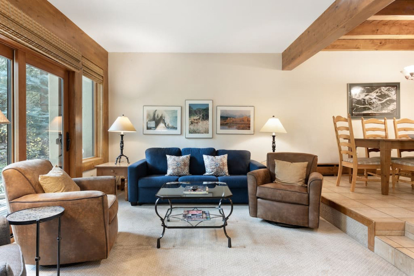 Vail Vacation Rental