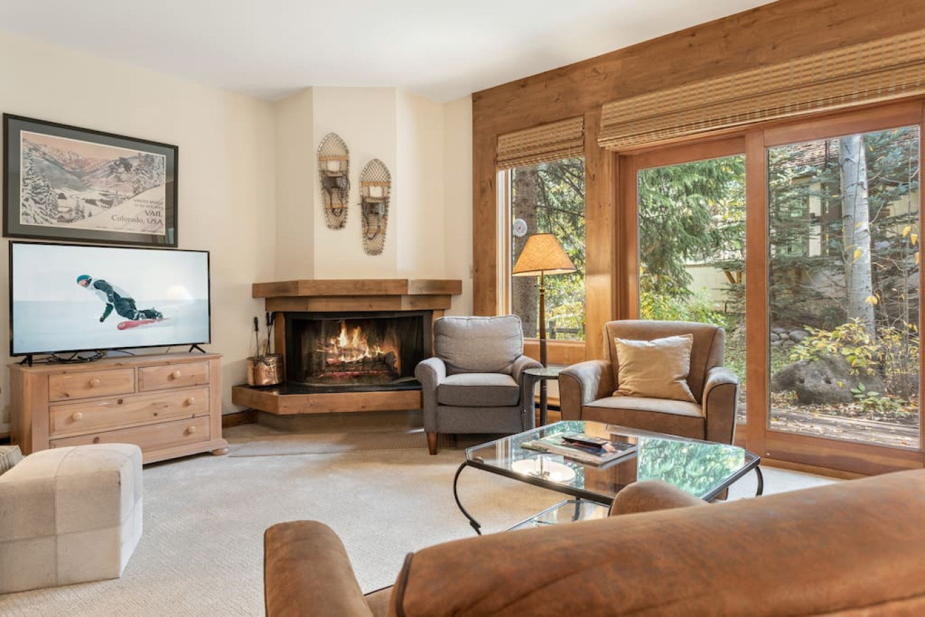 Vail Vacation Rental