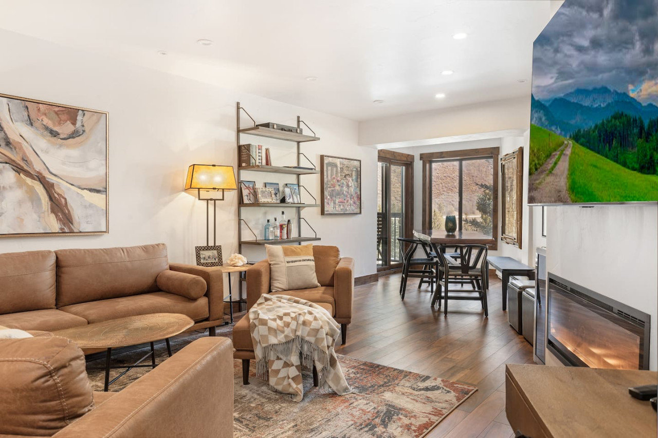 Vail Vacation Rental