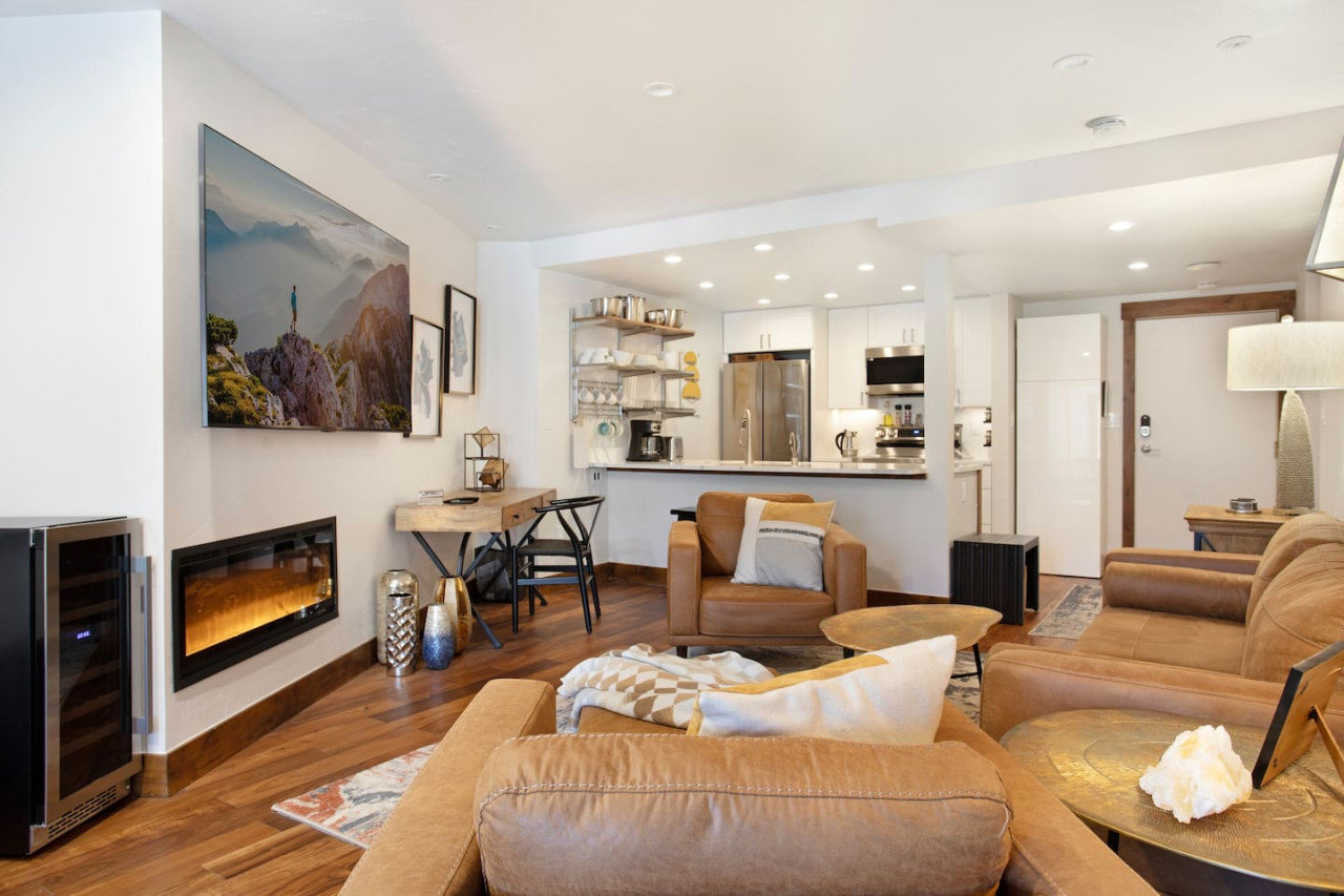 Vail Vacation Rental