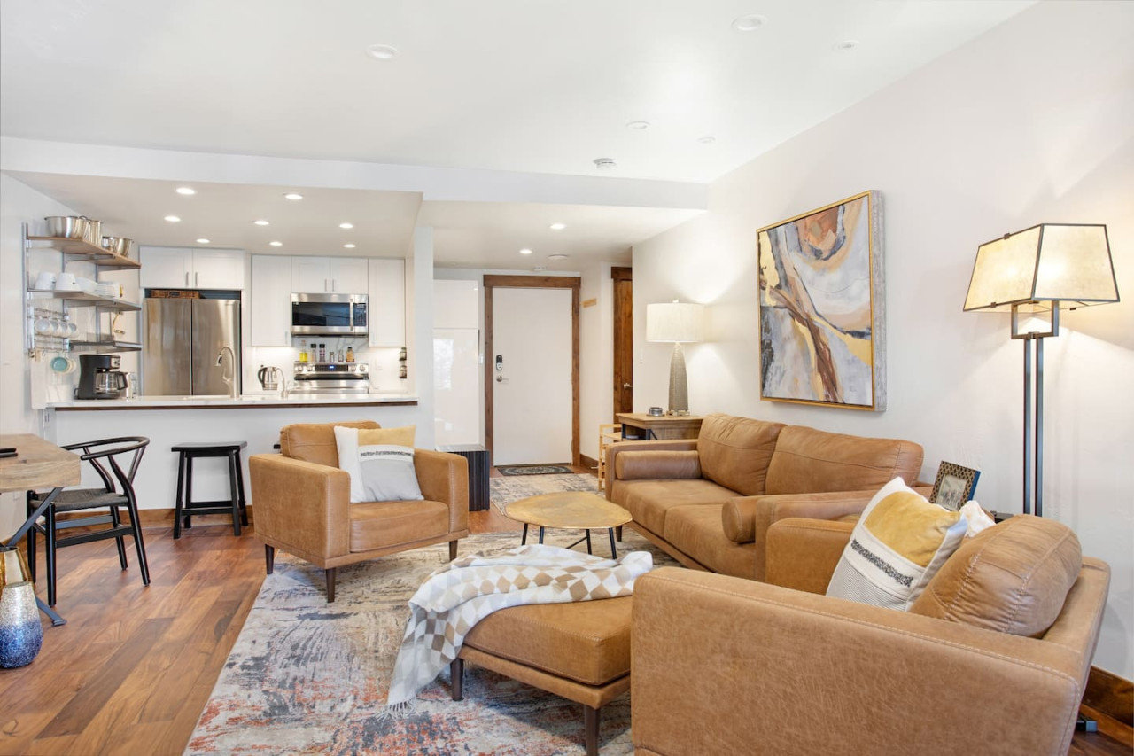 Vail Vacation Rental