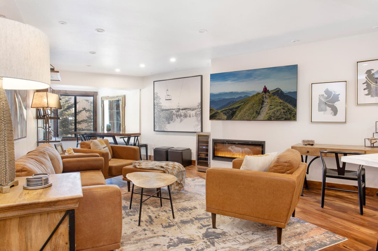 Vail Vacation Rental