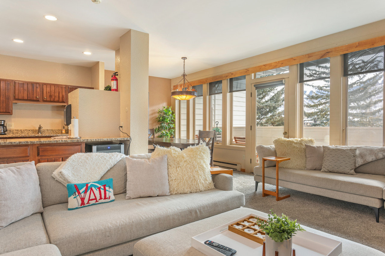 Vail Vacation Rental