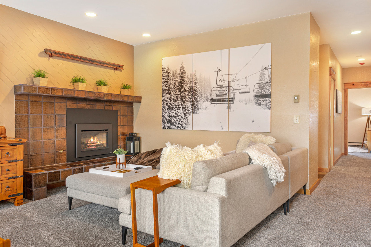 Vail Vacation Rental