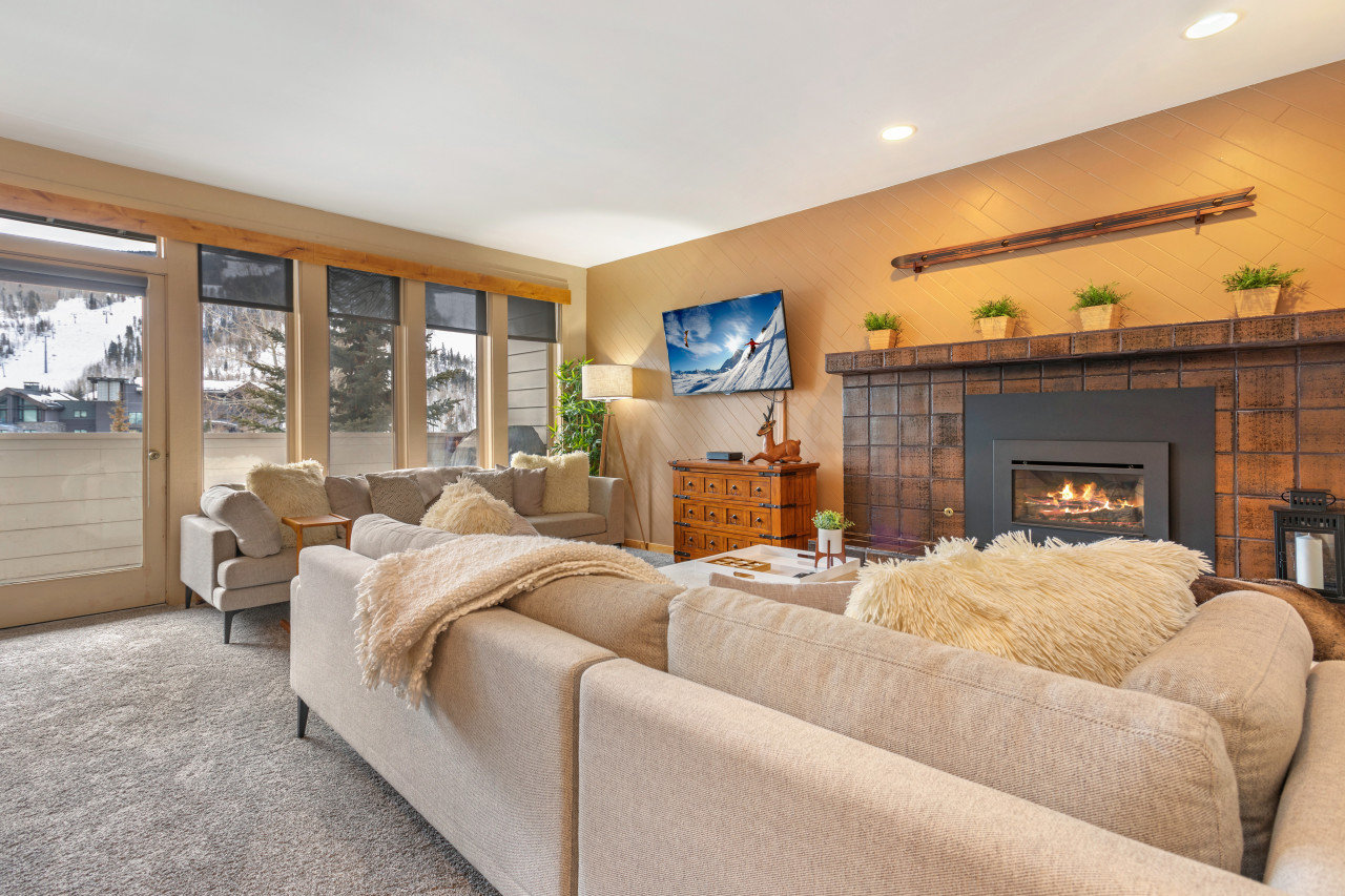 Vail Vacation Rental