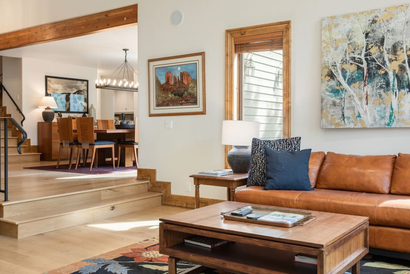 Avon Vacation Rental