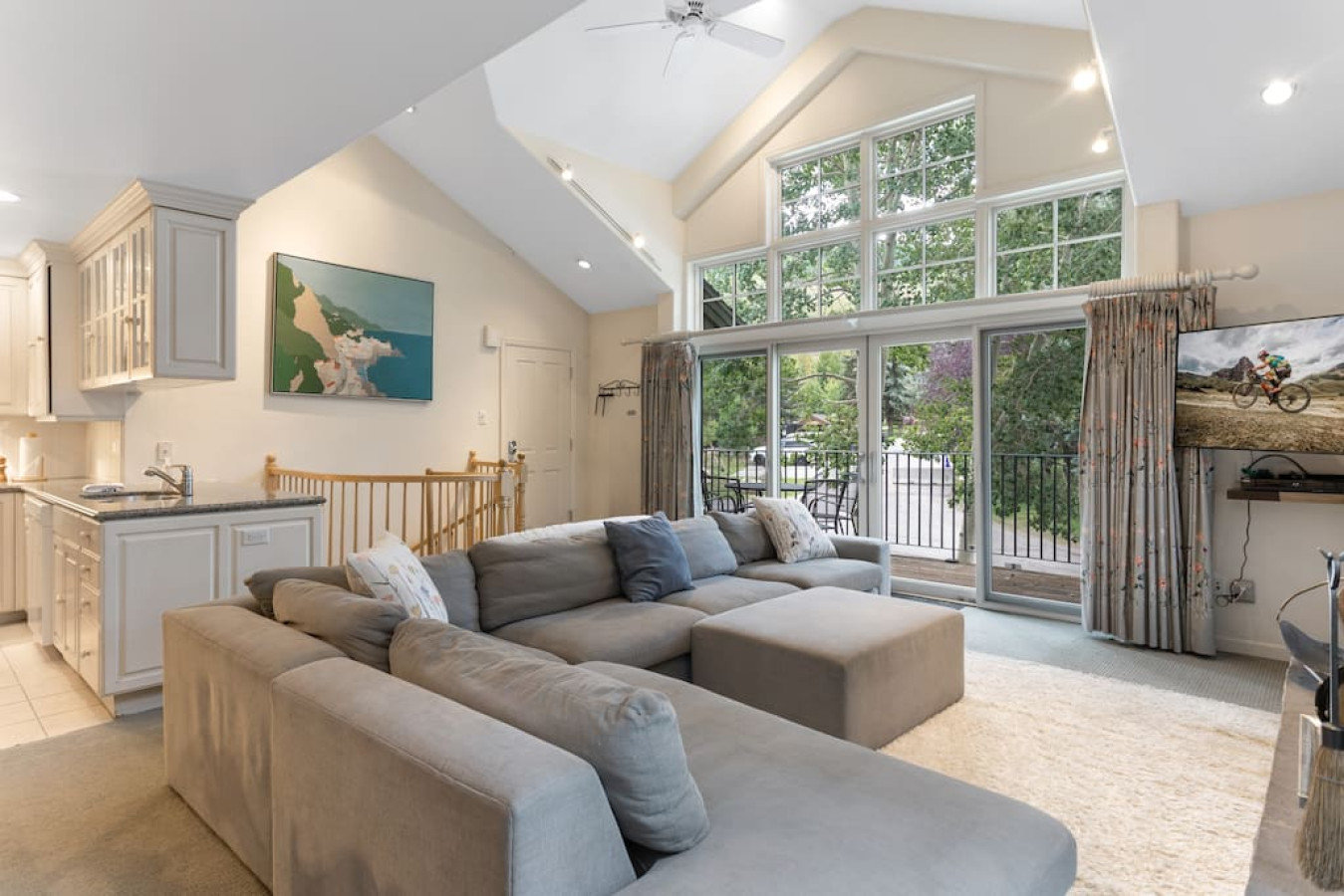 Vail Vacation Rental