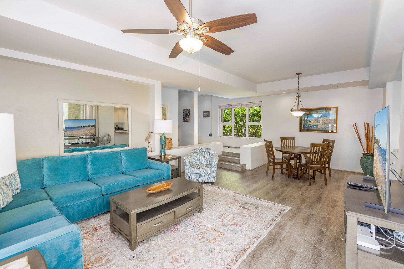 Kihei Vacation Rental
