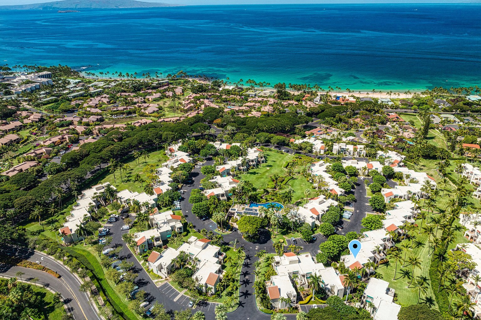 Kihei Vacation Rental