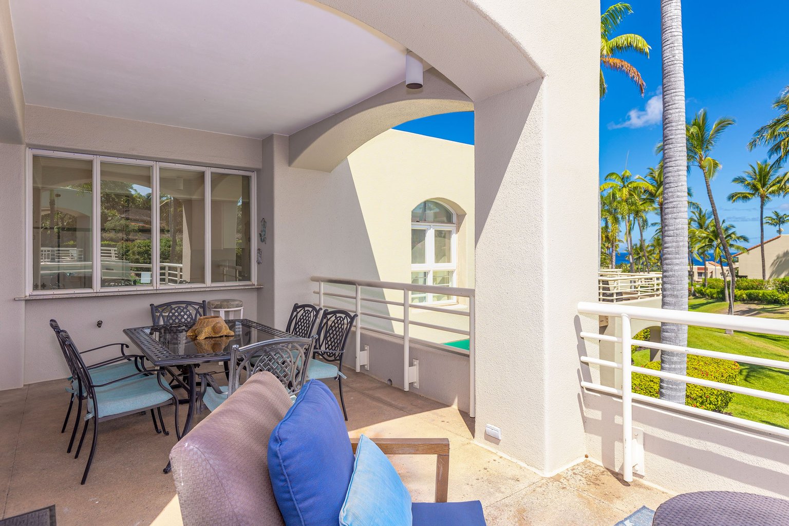 Kihei Vacation Rental