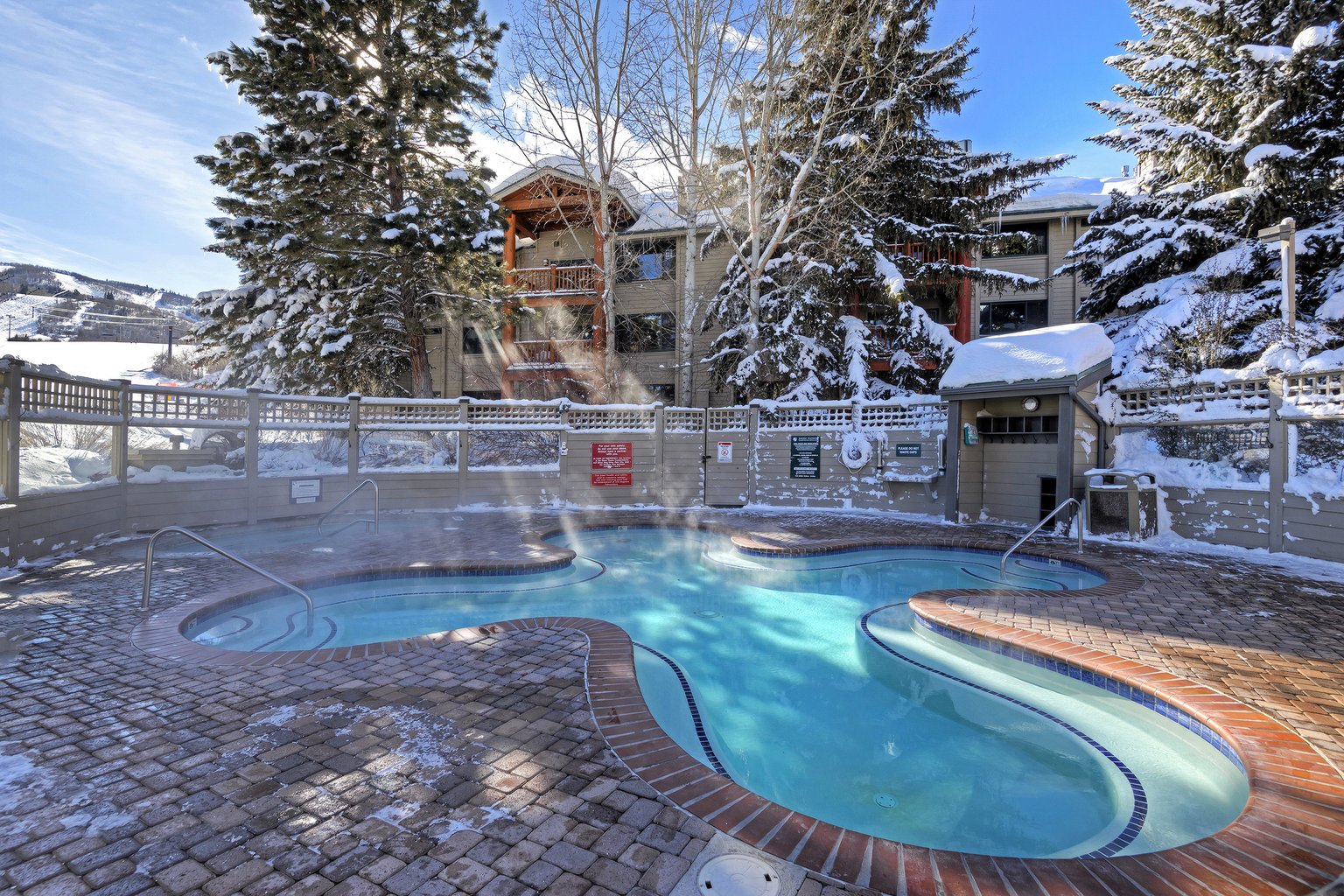 Park City Vacation Rental