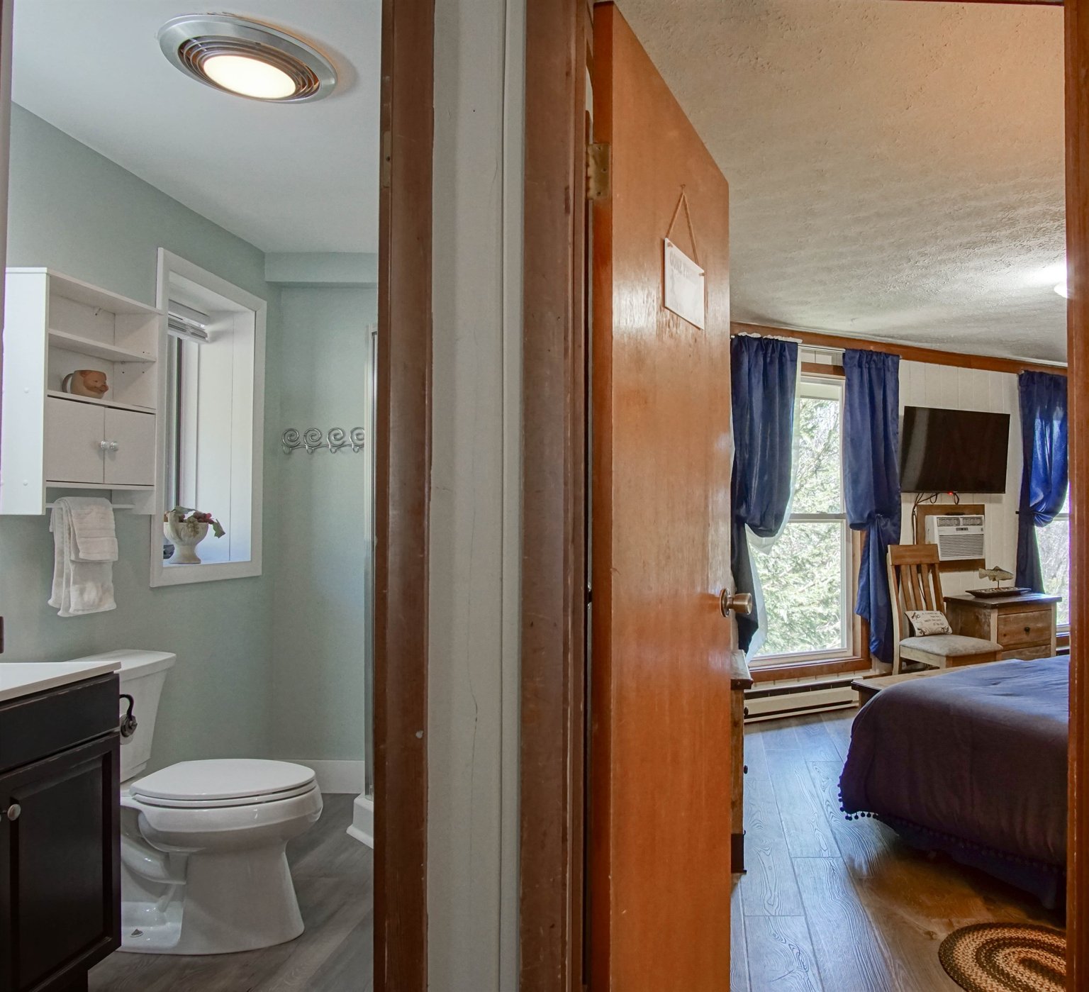 Snowshoe Vacation Rental