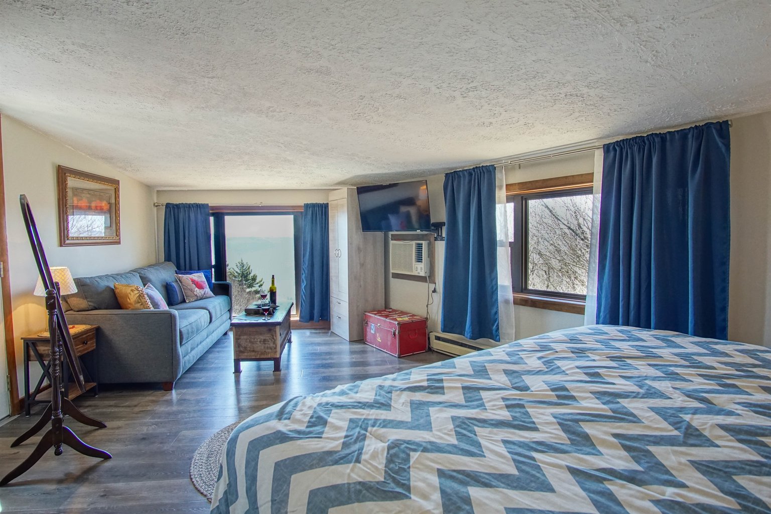 Snowshoe Vacation Rental