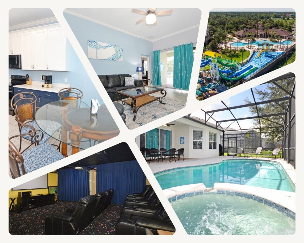 Kissimmee Vacation Rental
