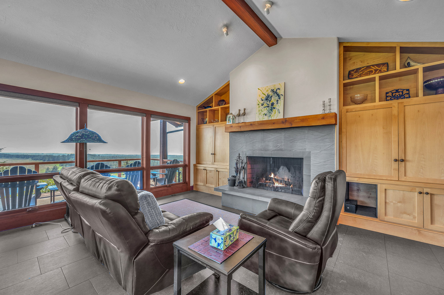 Pacific City Vacation Rental