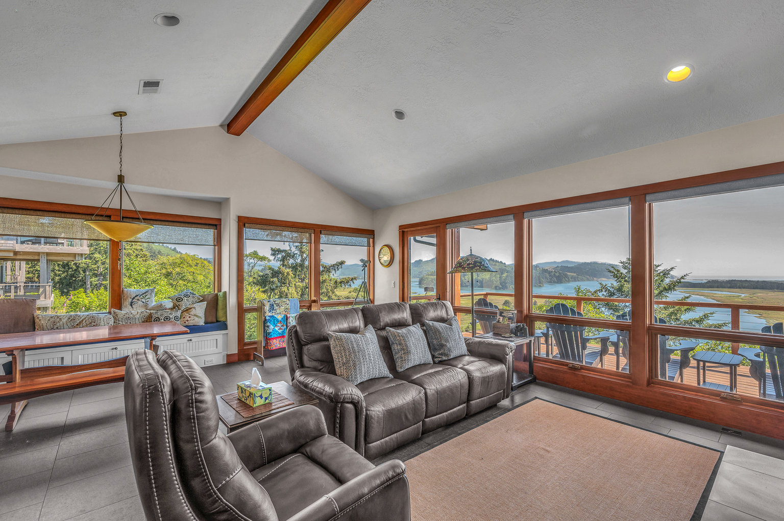 Pacific City Vacation Rental