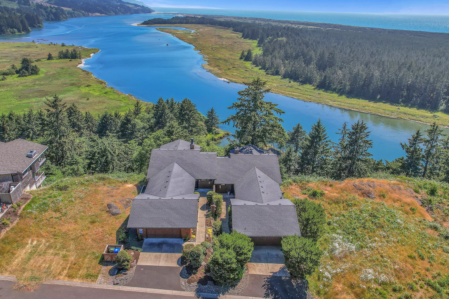 Pacific City Vacation Rental