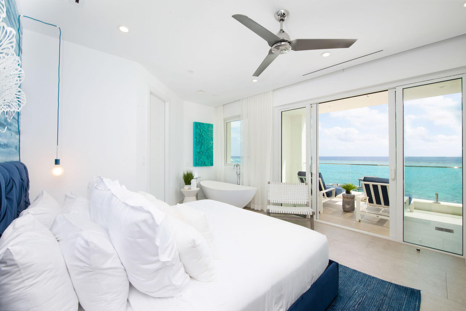 Grand Cayman Vacation Rental