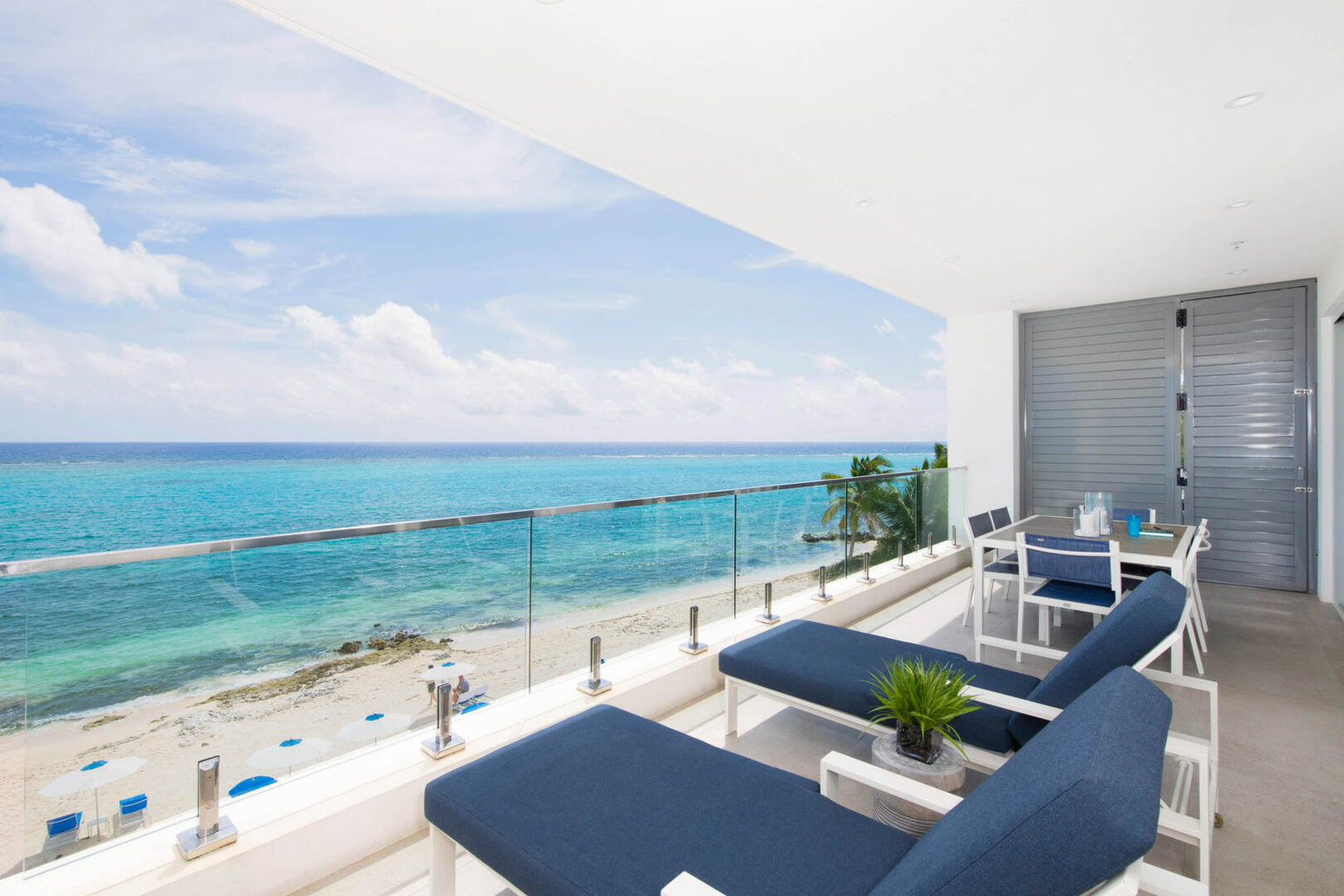 Grand Cayman Vacation Rental