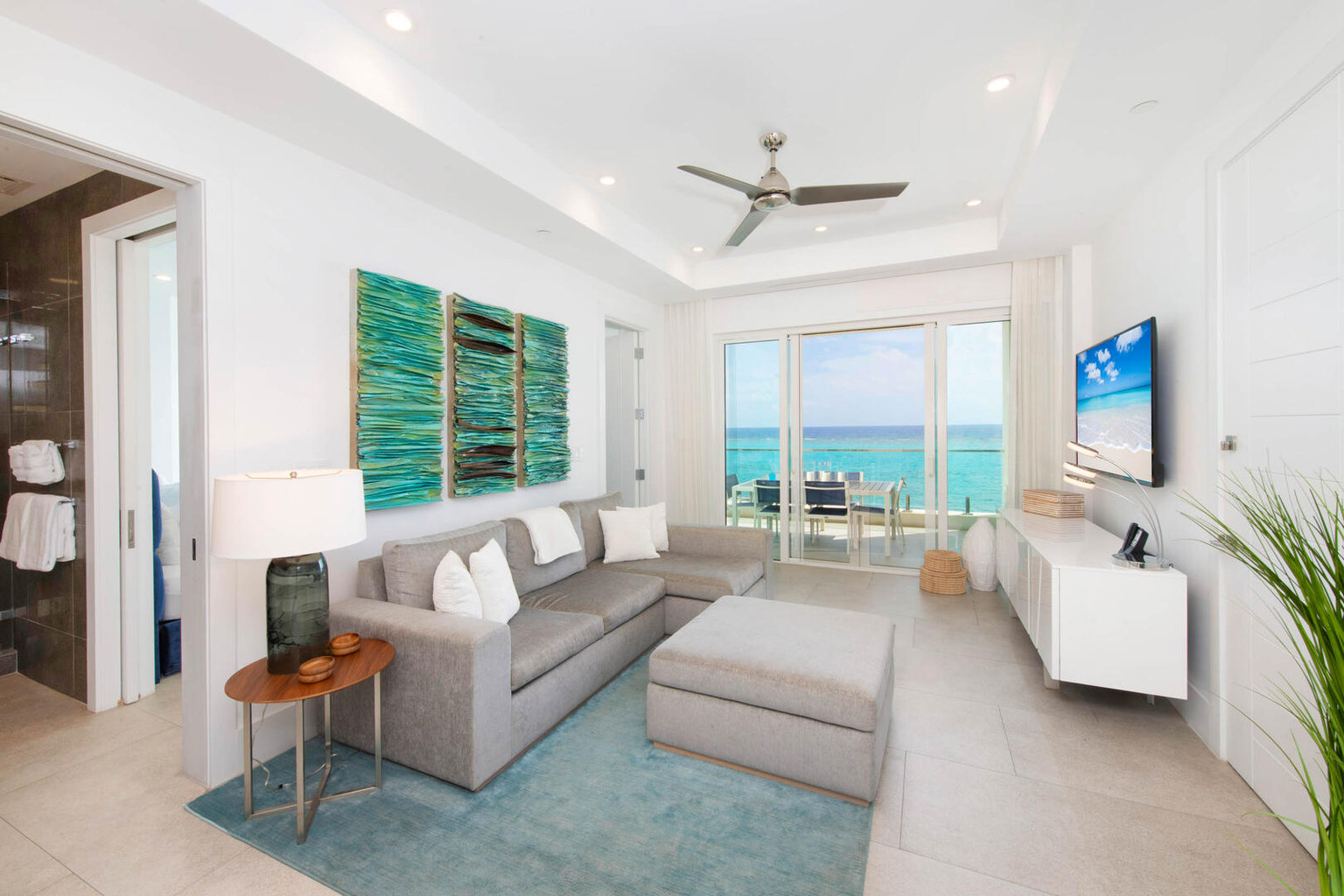 Grand Cayman Vacation Rental