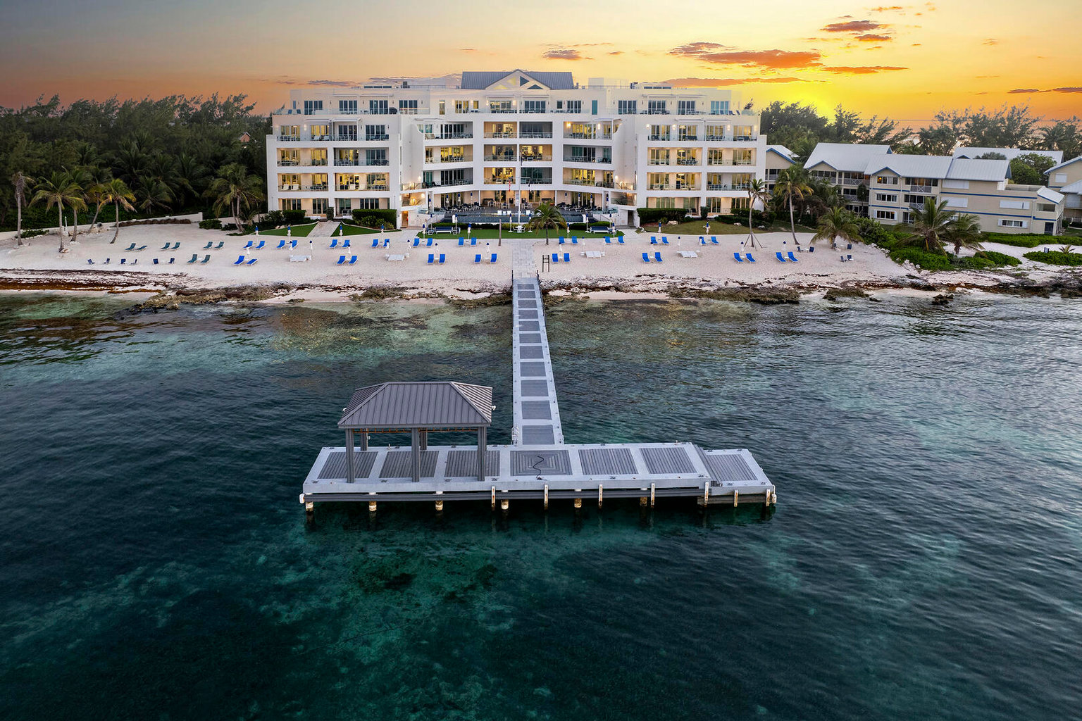 Grand Cayman Vacation Rental