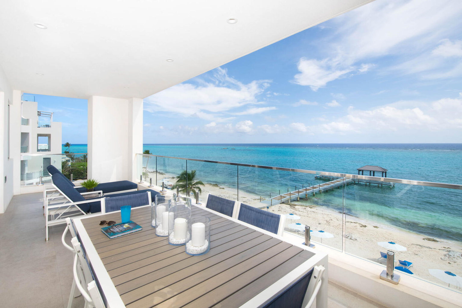 Grand Cayman Vacation Rental