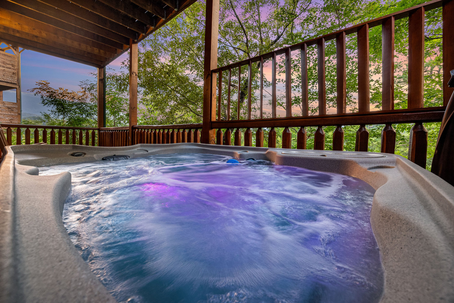 Gatlinburg Vacation Rental