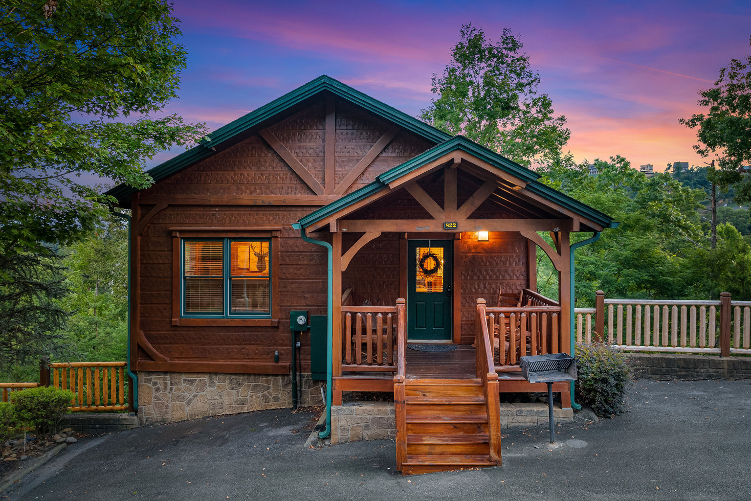 Gatlinburg Vacation Rental