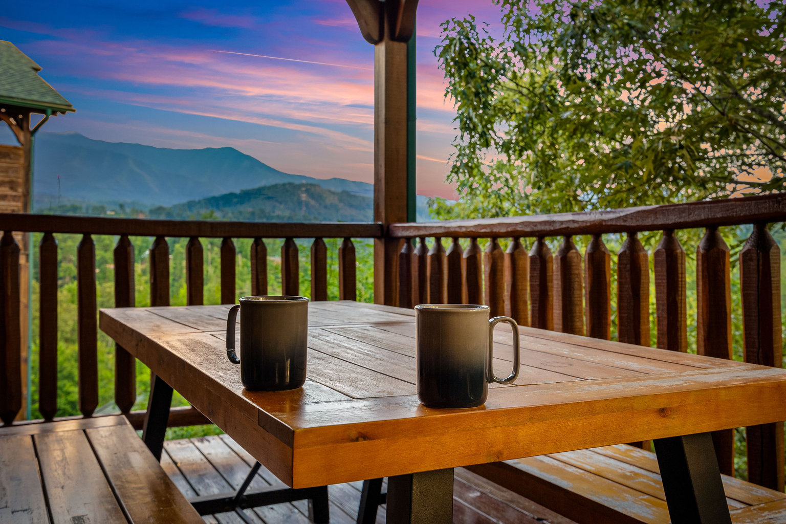 Gatlinburg Vacation Rental