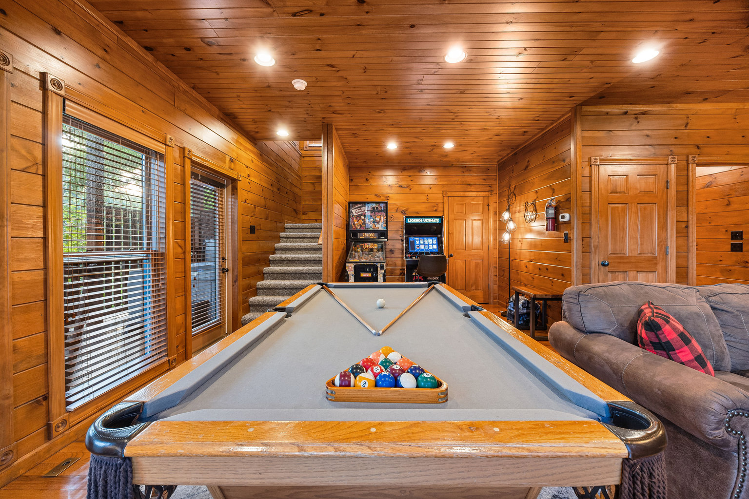 Gatlinburg Vacation Rental