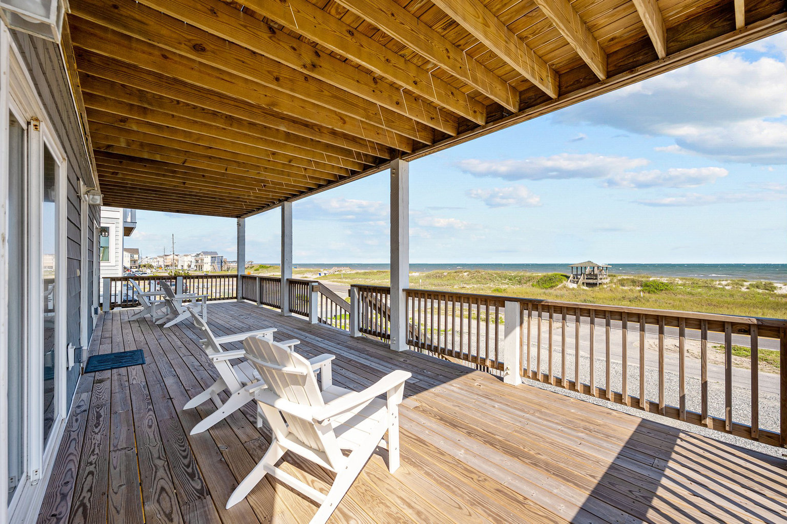 North Topsail Beach Vacation Rental