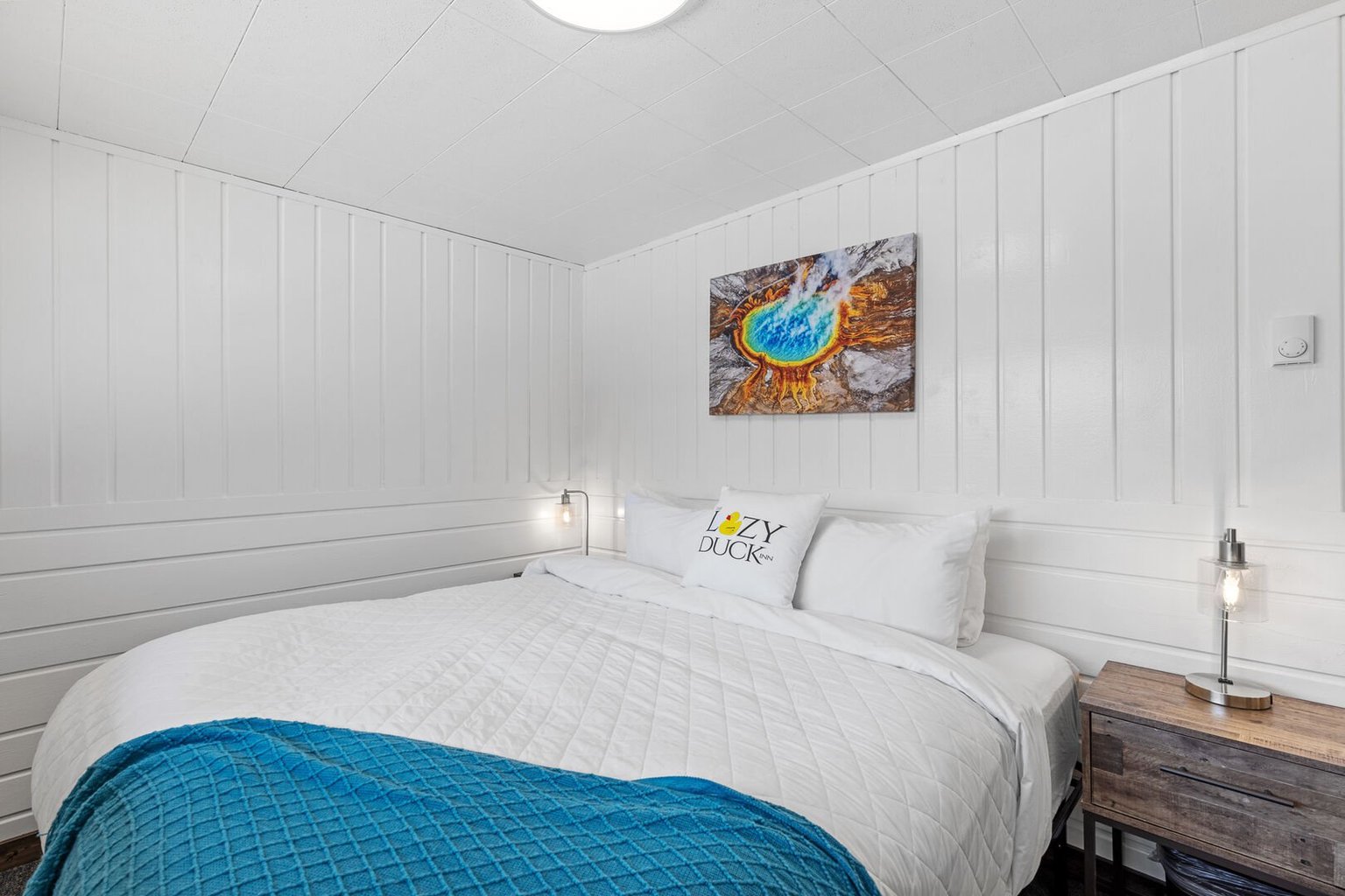 West Yellowstone Vacation Rental