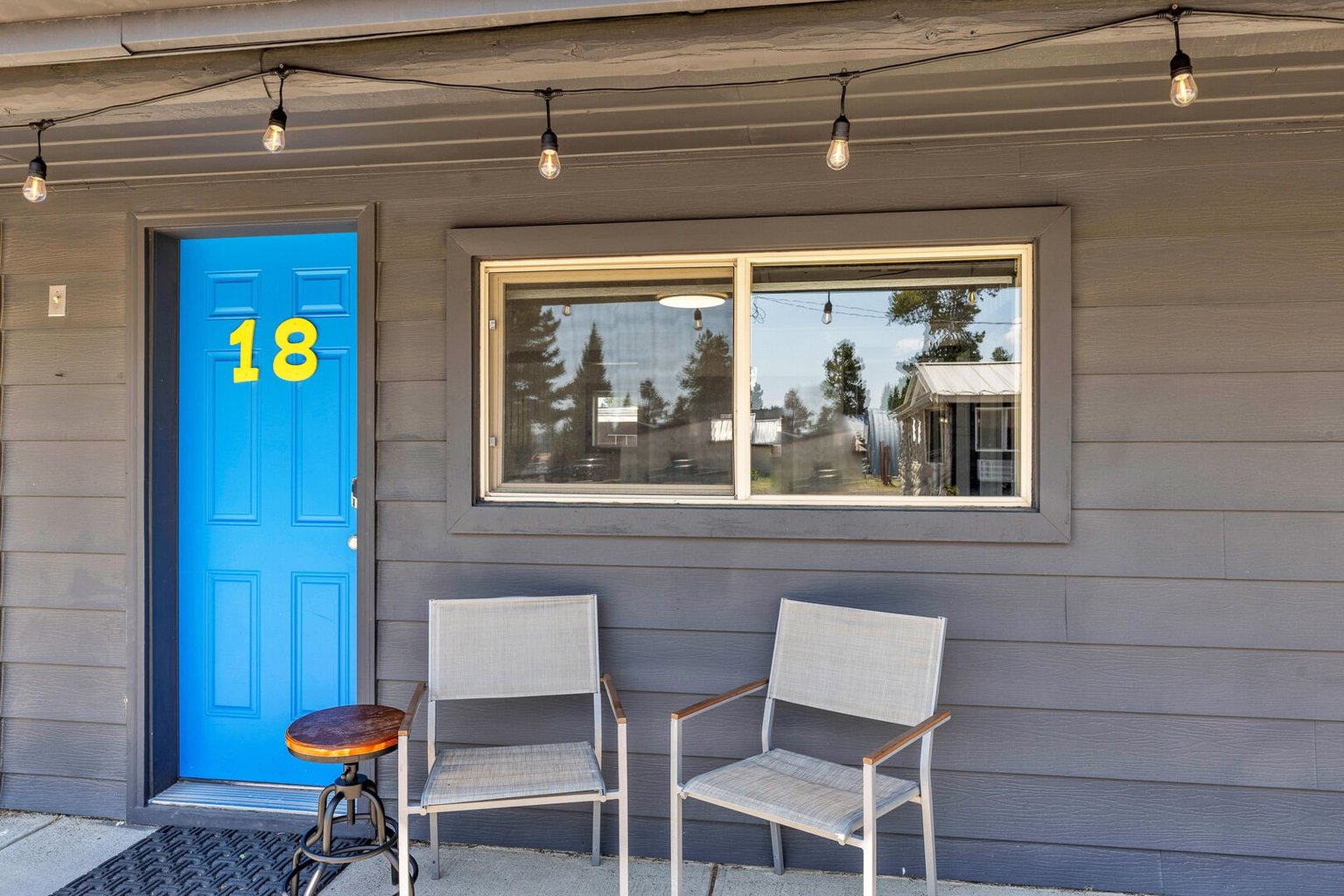 West Yellowstone Vacation Rental