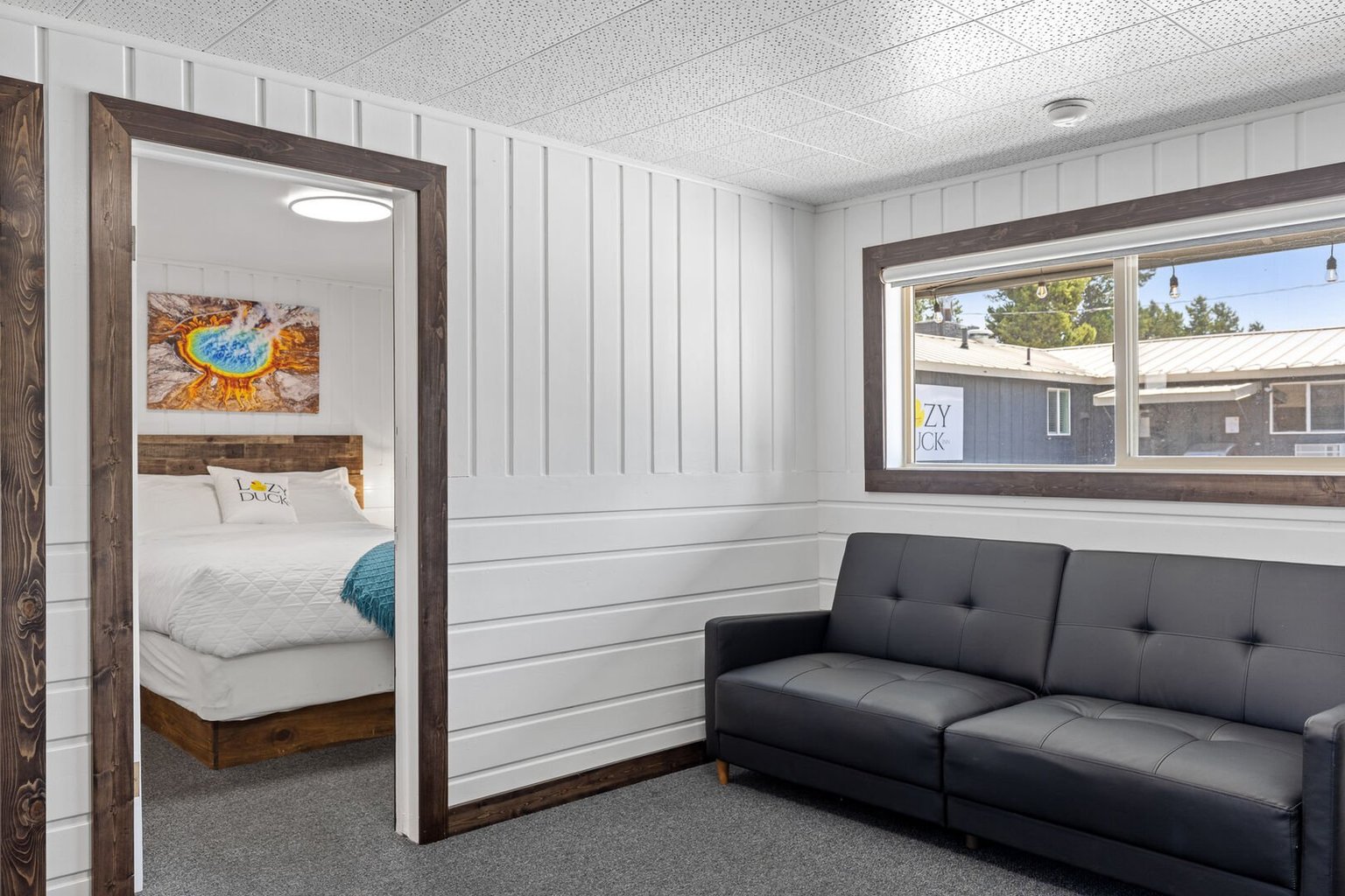 West Yellowstone Vacation Rental