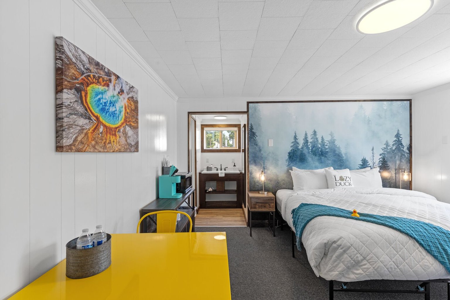 West Yellowstone Vacation Rental