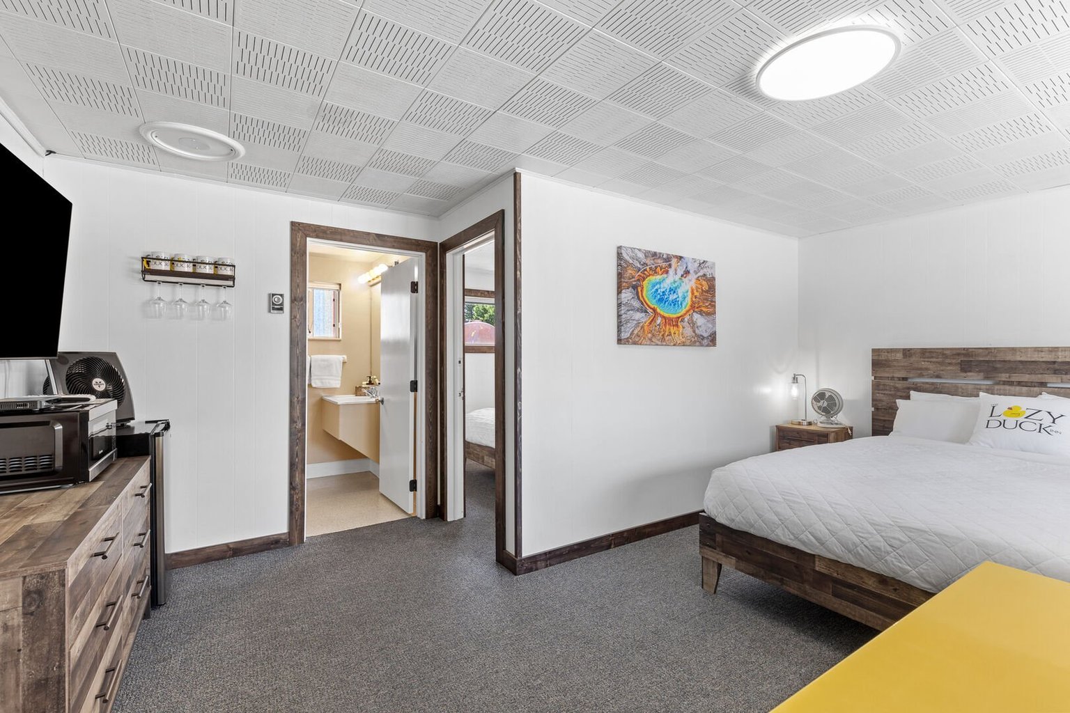 West Yellowstone Vacation Rental