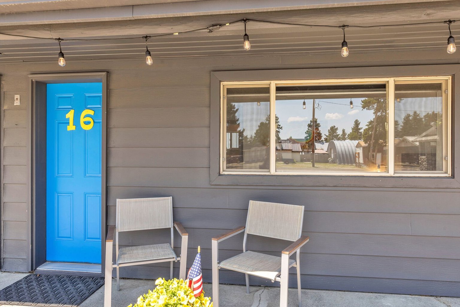 West Yellowstone Vacation Rental