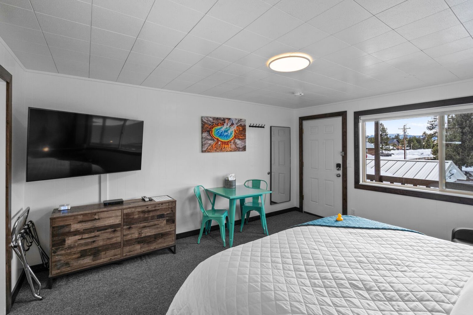 West Yellowstone Vacation Rental