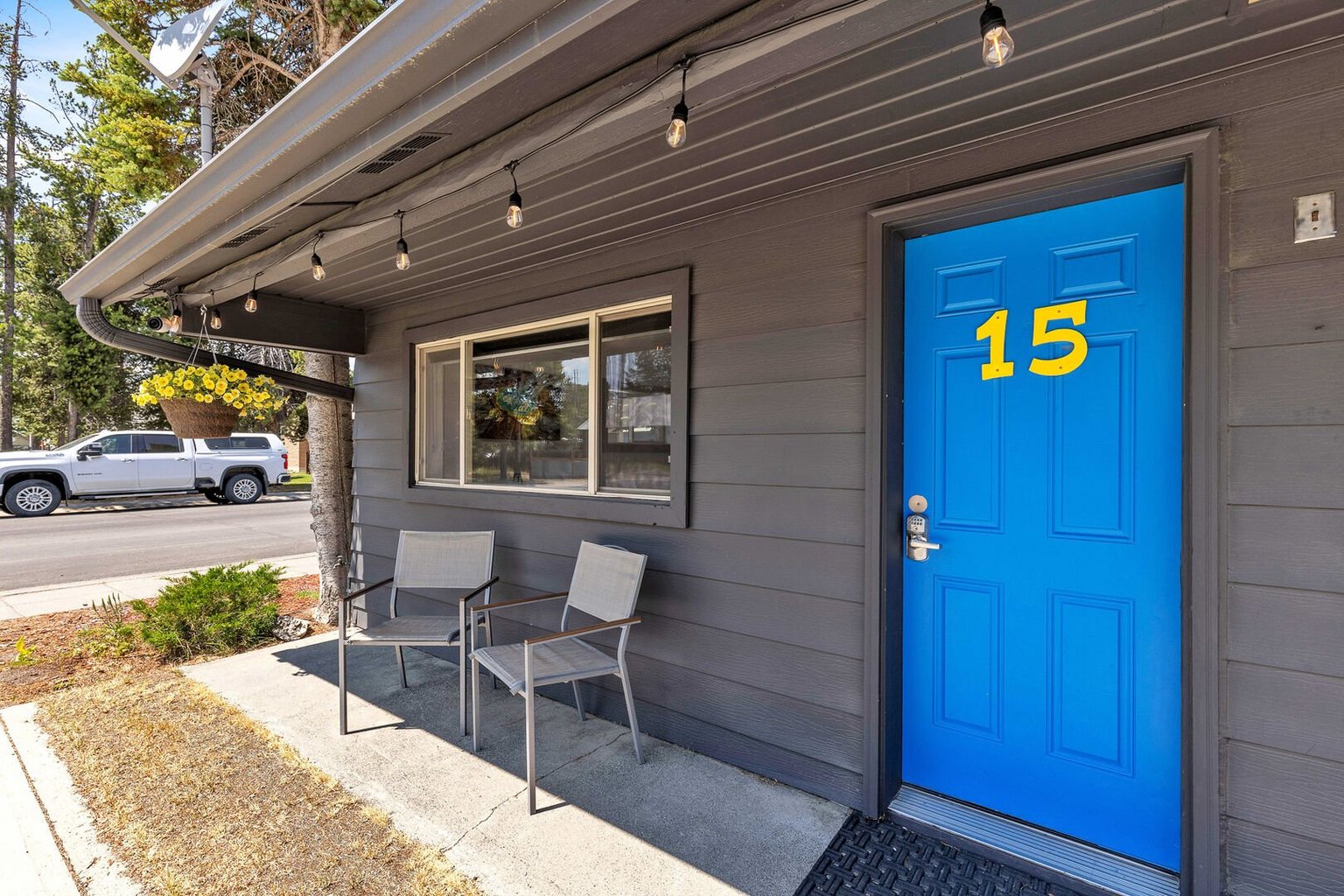 West Yellowstone Vacation Rental