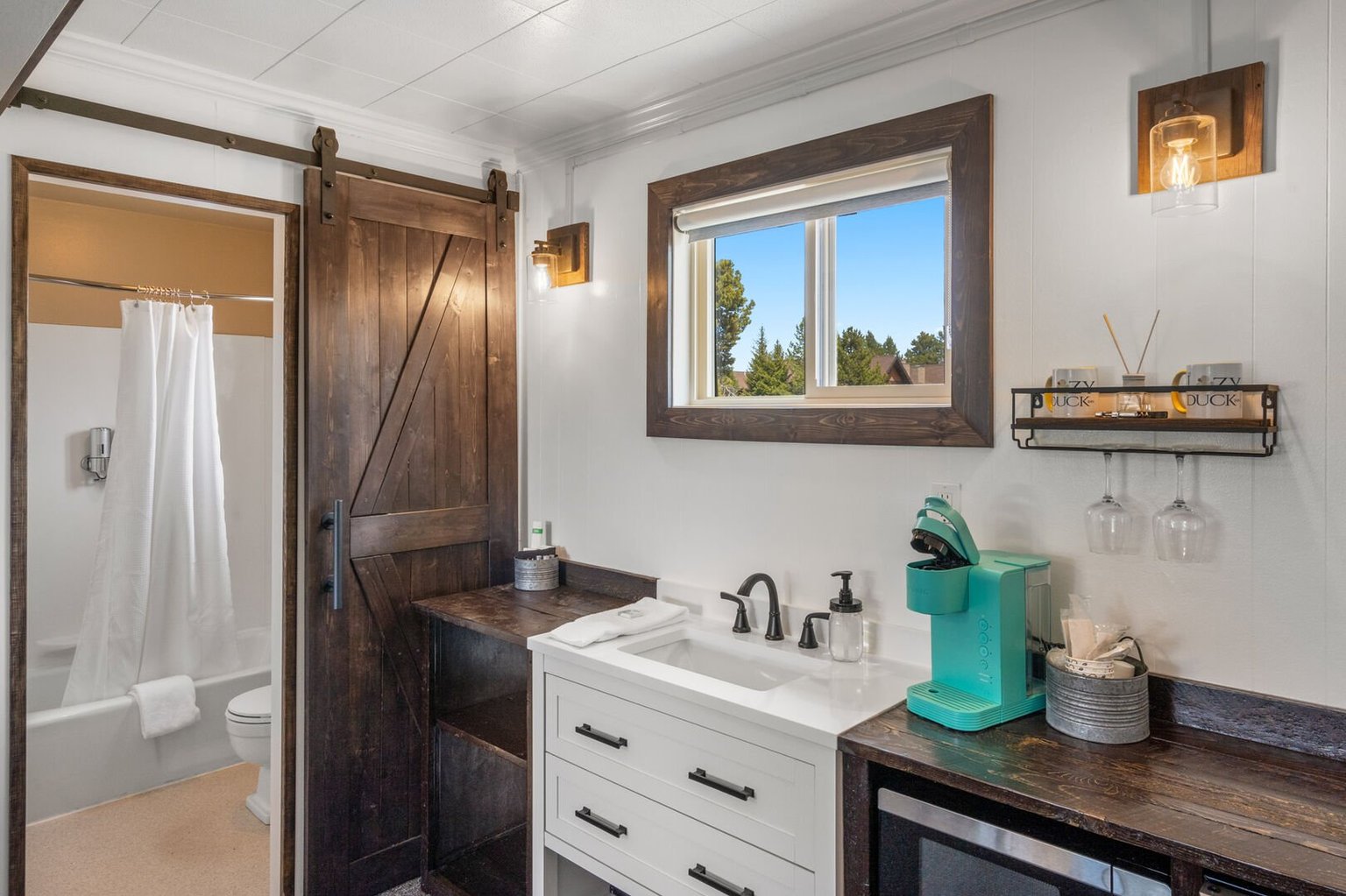 West Yellowstone Vacation Rental