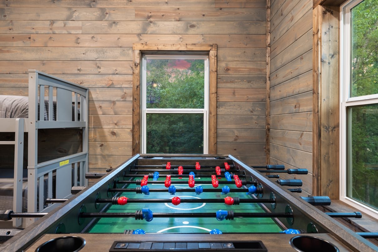 Broken Bow Vacation Rental