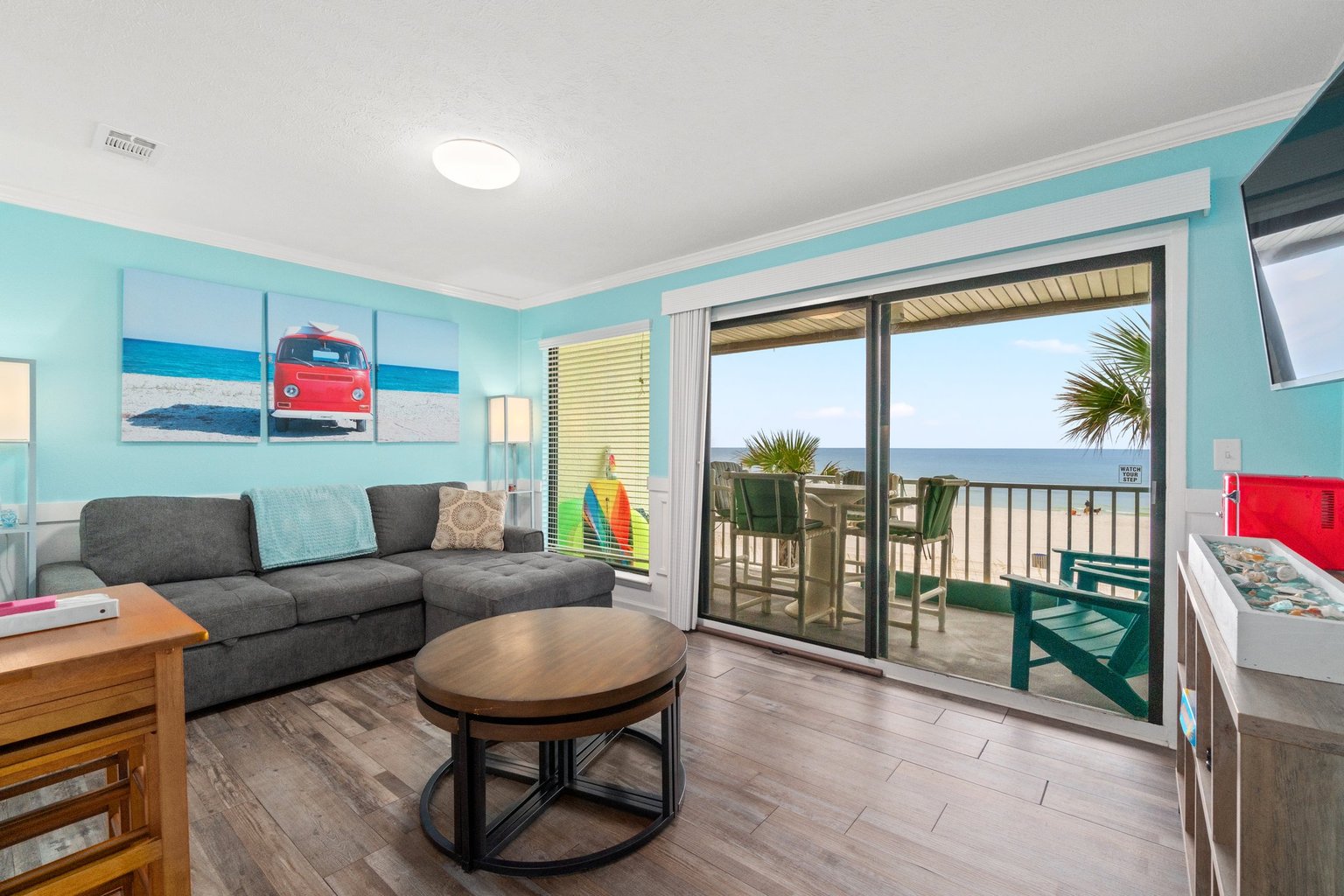Panama City Beach Vacation Rental