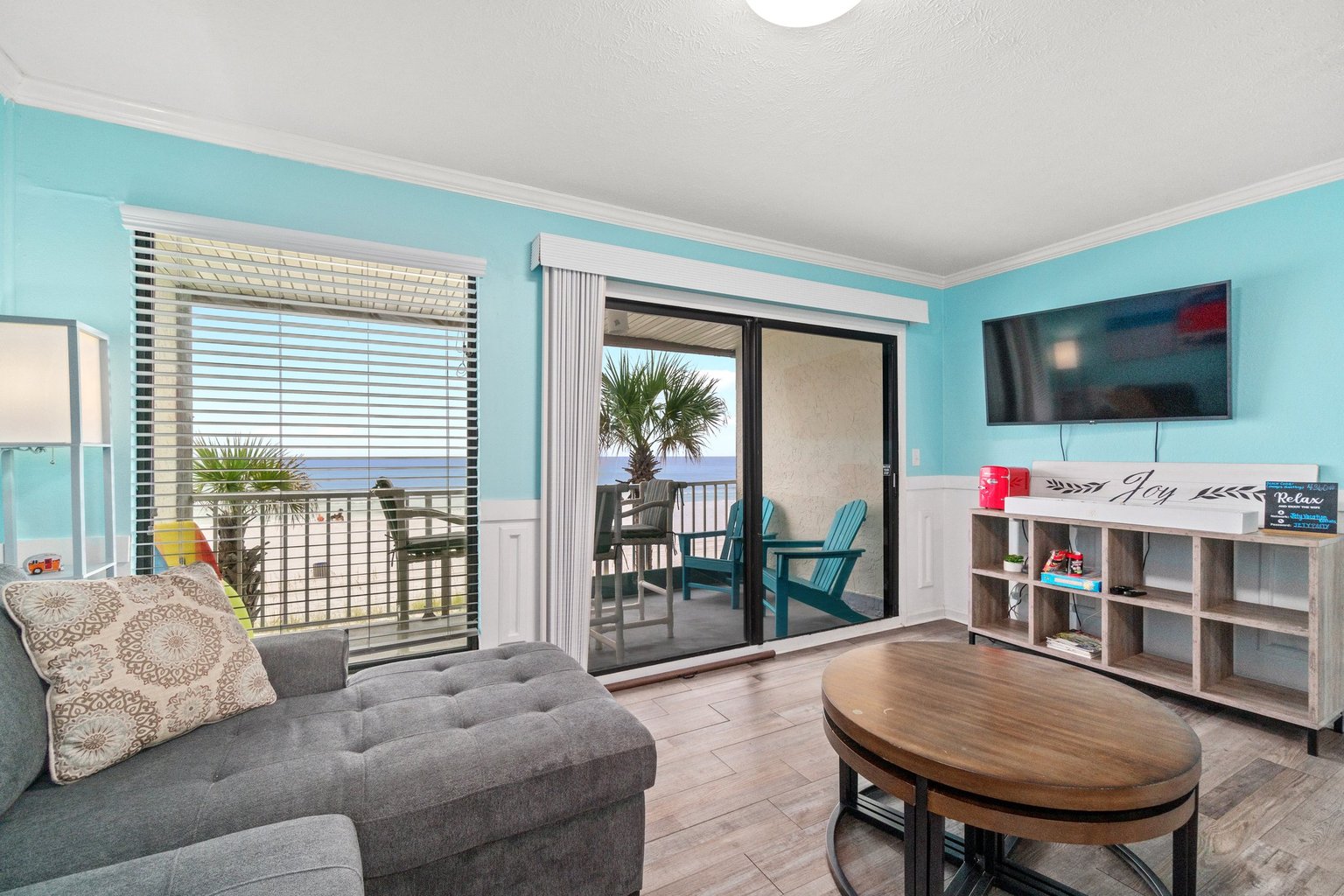Panama City Beach Vacation Rental