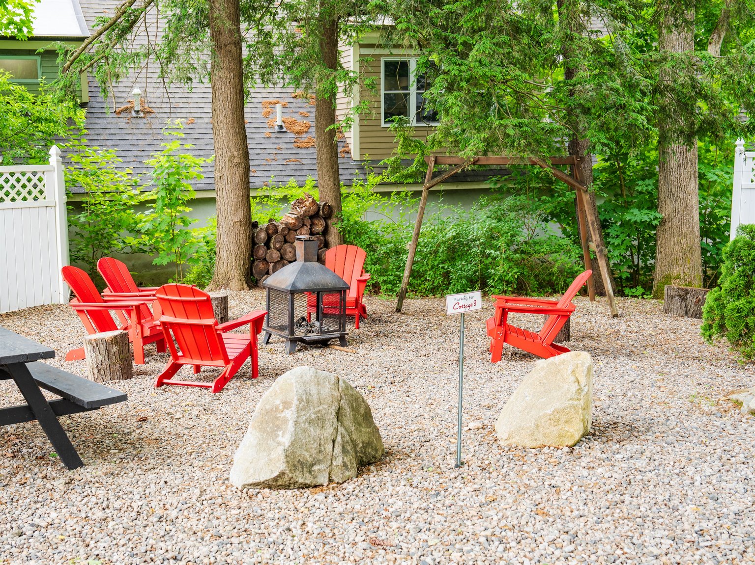 Wolfeboro Vacation Rental