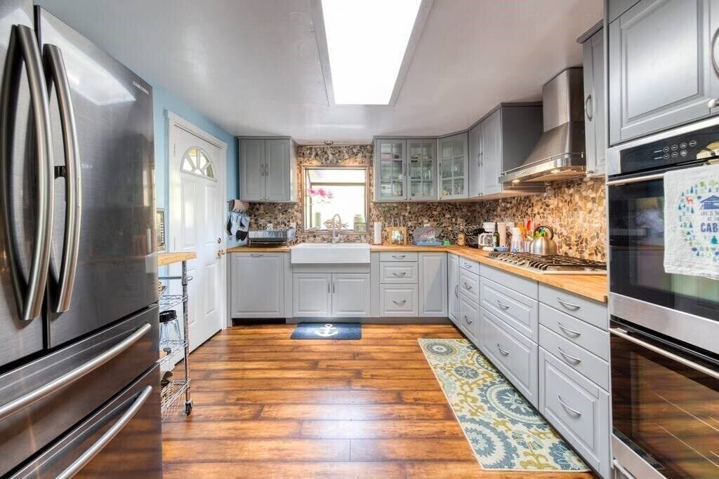 Duncan's Mills Vacation Rental