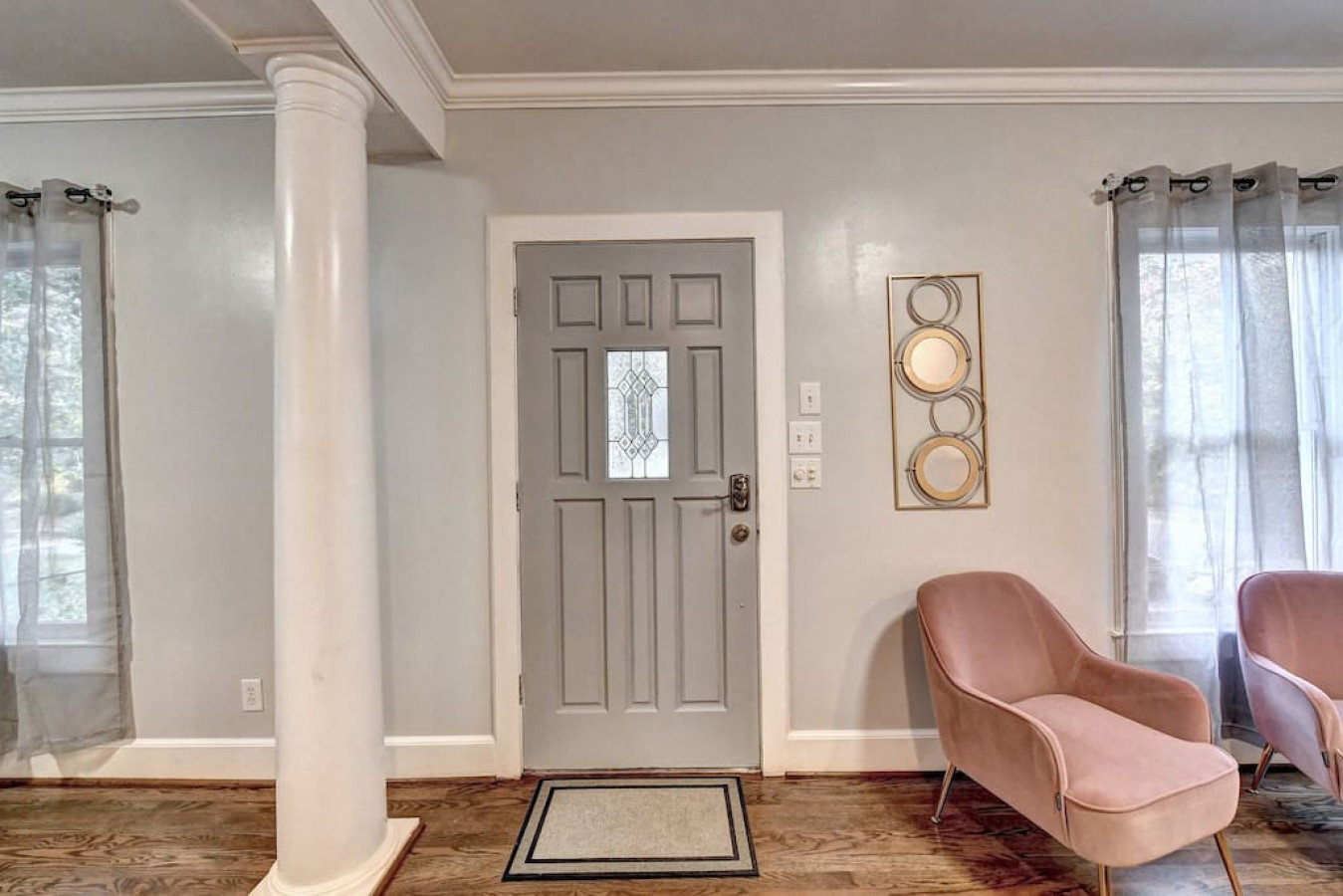 Atlanta Vacation Rental