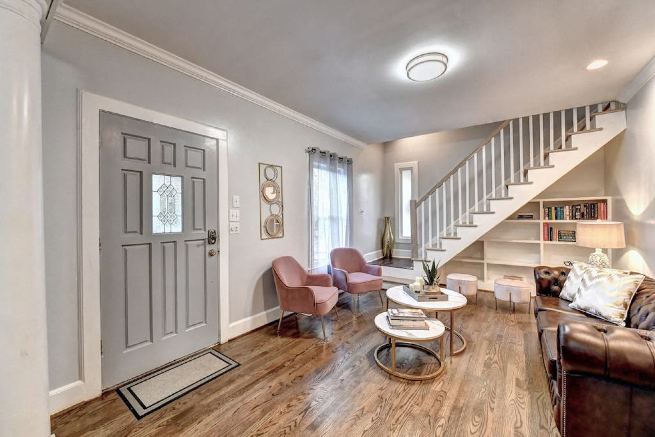 Atlanta Vacation Rental