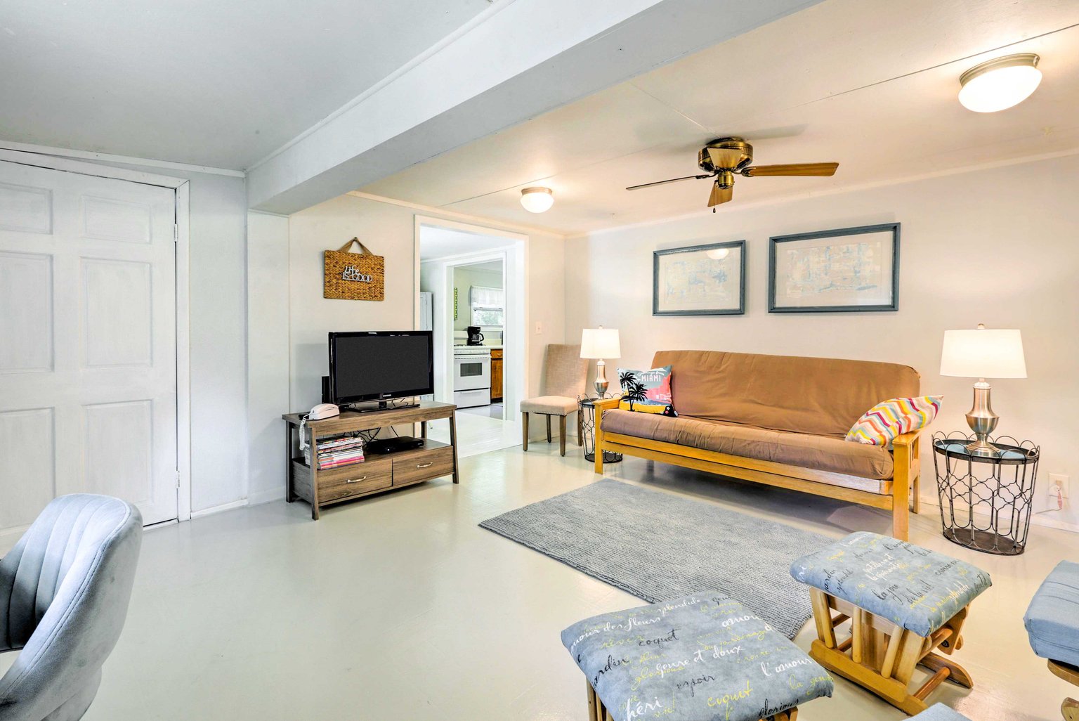 O'Brien Vacation Rental